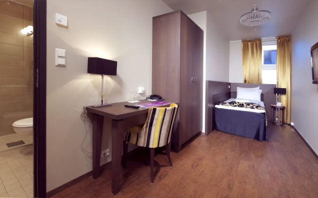 Banken Hotel