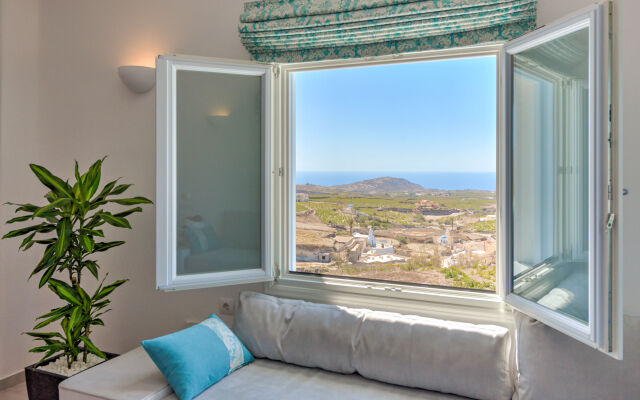 Blanca Luxury Villa