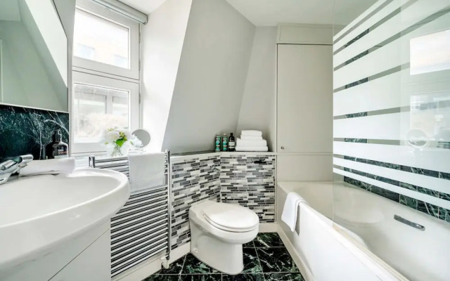 The Mayfair Marvel- by Out Of Office Lifestyle