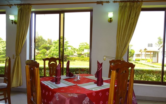 Tumaini Cottages and Conference Centre