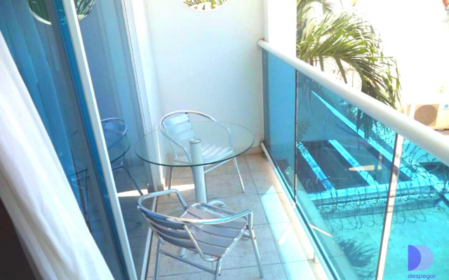 Hotel Astra Suite 427