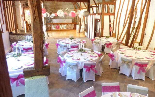 Le Domaine d'Herambault