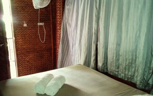 Pandan Beach Resort