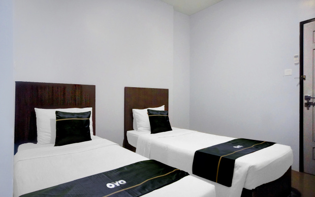 Collection O Banda Aceh near Masjid Raya Baiturrahman formerly Hotel Mulana – Guest Rooms – Banda Aceh
