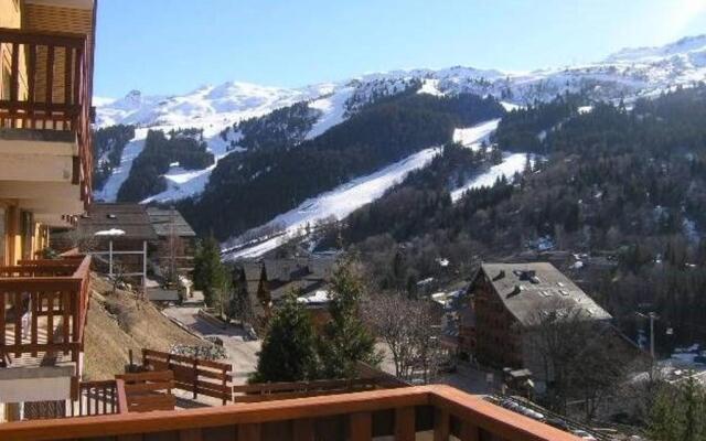 Appartement Méribel, 3 pièces, 6 personnes - FR-1-180-365