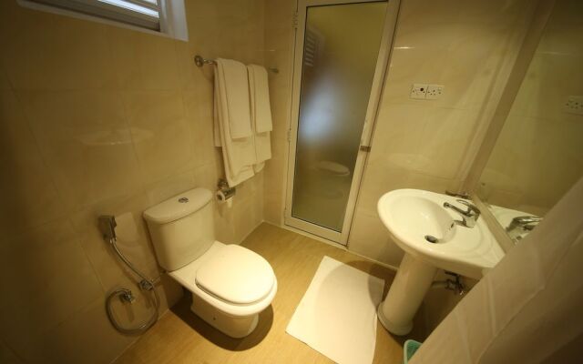 Yoho Hotel Sunhill Mount Lavinia