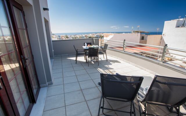 San Antonio ViVac Apartamentos