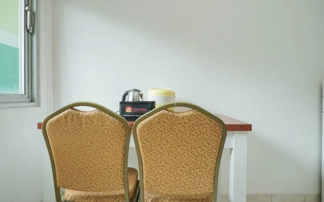 Rose Rooms @ Apartemen Margonda Residence