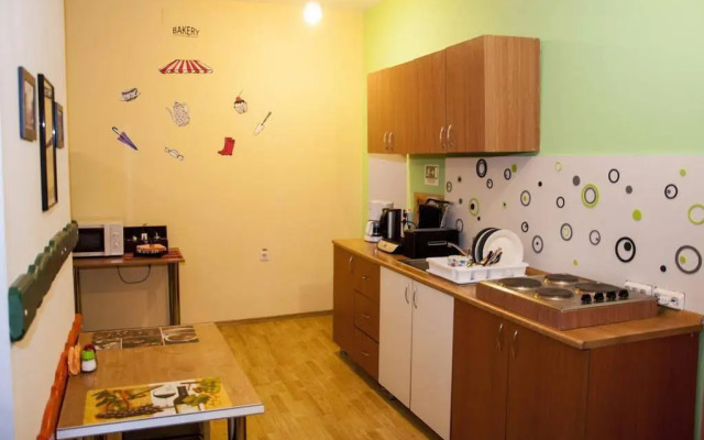 JugendStube Hostel