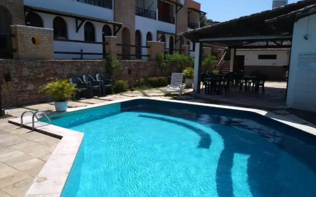 Apart Hotel Ponta Do Sol