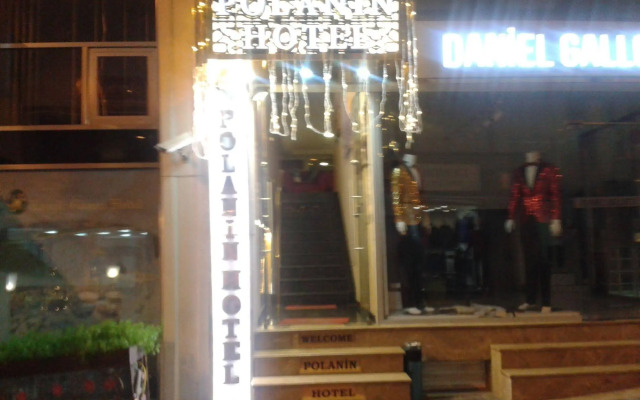 Polanin Hotel
