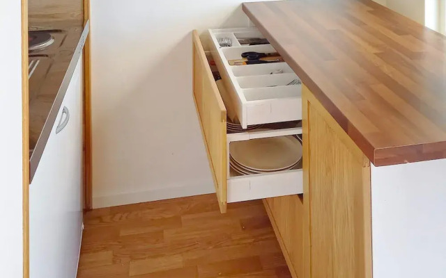 4 Person Holiday Home in Lysekil-by Traum