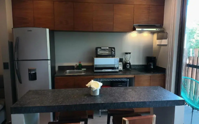 Aldea Zama Hotel Zone Phimai Fuego 5