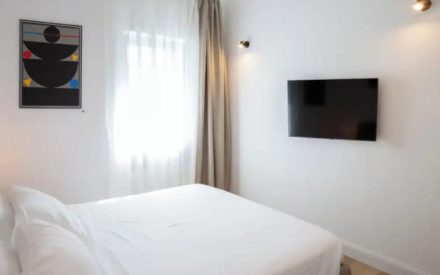 Tenuta Asmara Luxury Resort