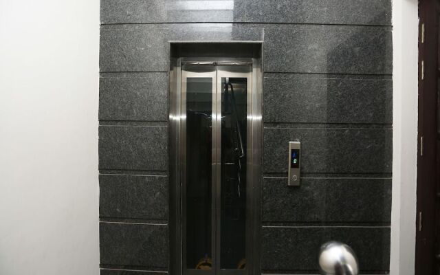 OYO 27678 Saharan's Homes