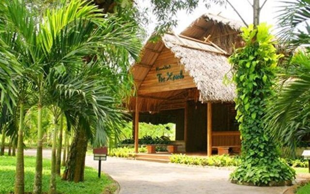 Tre Xanh Resort