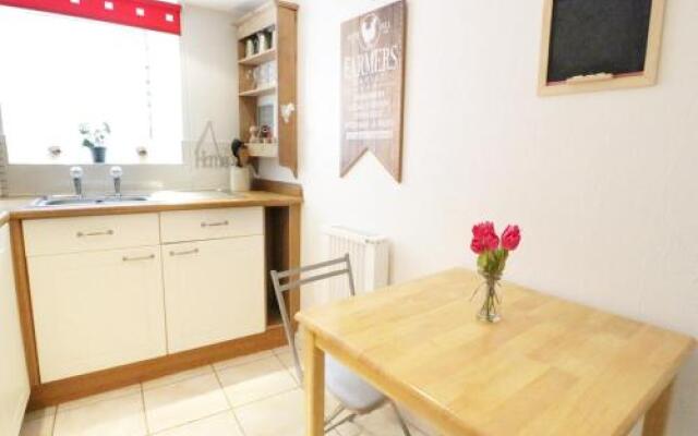 Swan Cottage Conwy