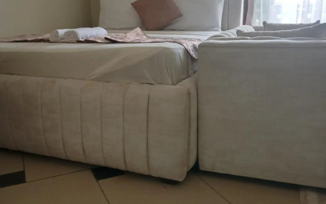 Tamara Studio Apartment in Shanzu