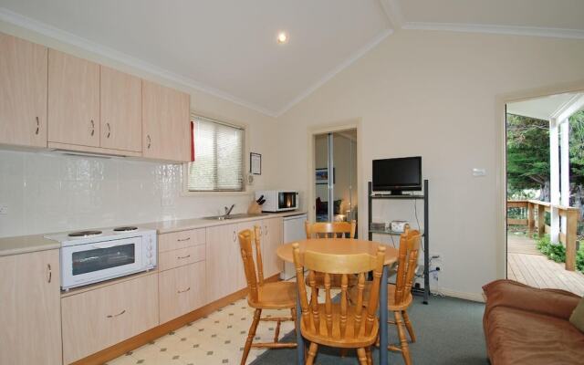 Triabunna Cabin and Caravan Park