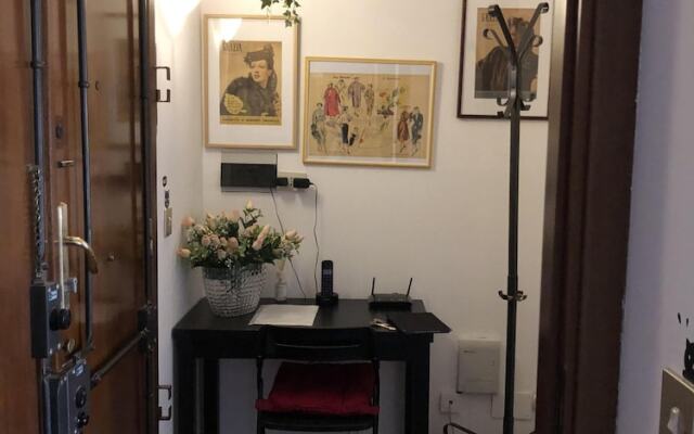 Quiet Penthouse - C14