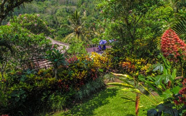 Villa Indah Ubud