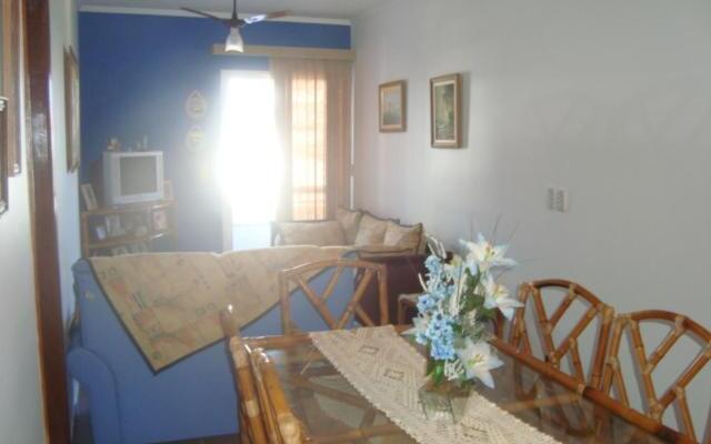 Apartamento em Ubatuba