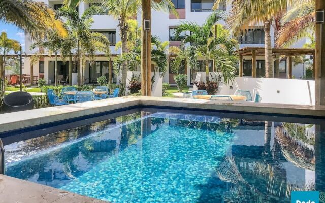 Palmilla Grand Residencial