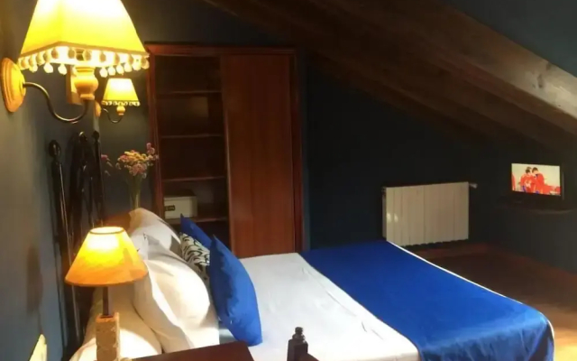 La Casona De Nueva