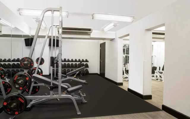 Crowne Plaza Plymouth by IHG