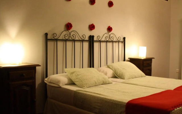 Hotel La Ciudad