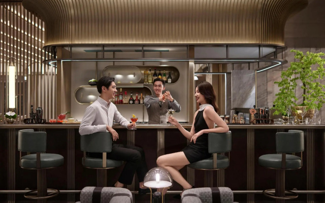 Hilton Shanghai Greater Hongqiao