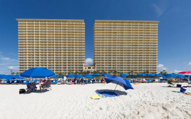 Calypso By BlueSwell