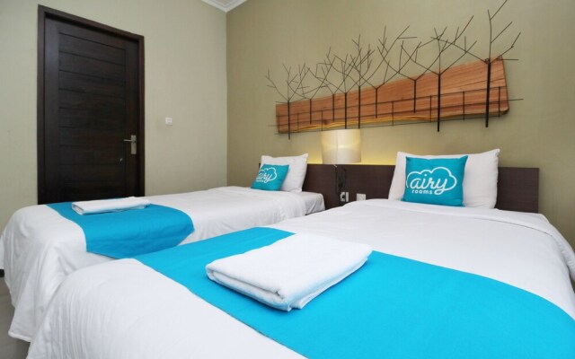 Airy Cangkringan KM 2 Yogyakarta
