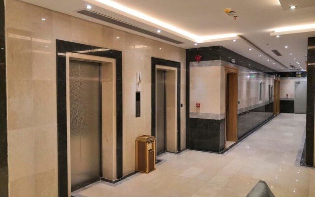 La Fontaine Noble Suites
