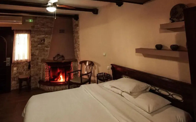 Kallinikos Guesthouse