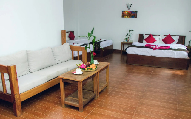 Mirigi Boutique Hotel