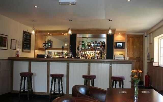 The Lord Nelson