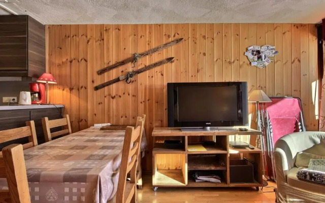 Appartement La Plagne, 3 pièces, 6 personnes - FR-1-455-57