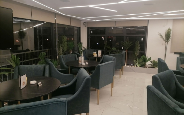 Dublin City Apartments