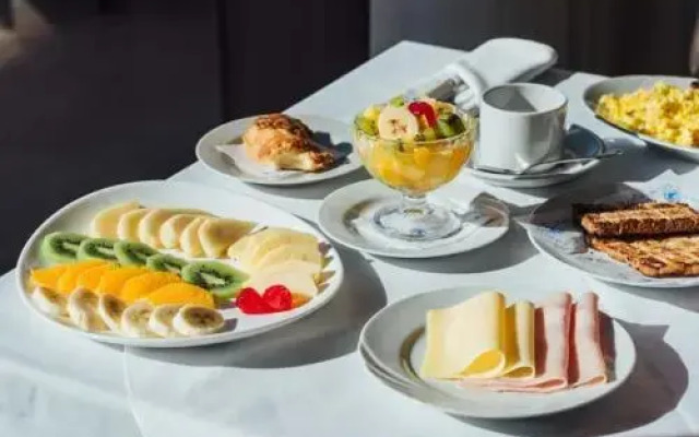 M.A.C. Royal Suites Hotel & Casino Chilecito