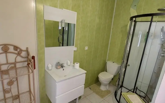 Chambres d'hôtes Les Salles