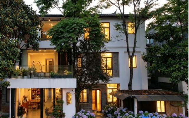 Dream Villa