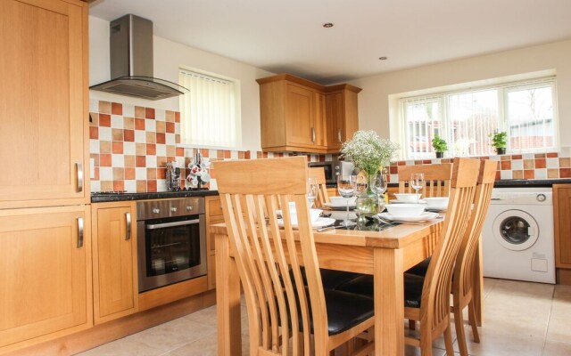 Halfpenny Cottage