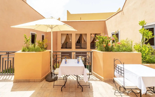 Le Medina Privilége Riad & Spa