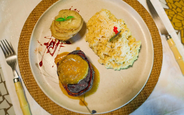 Xamã Senses - Hotel Pousada