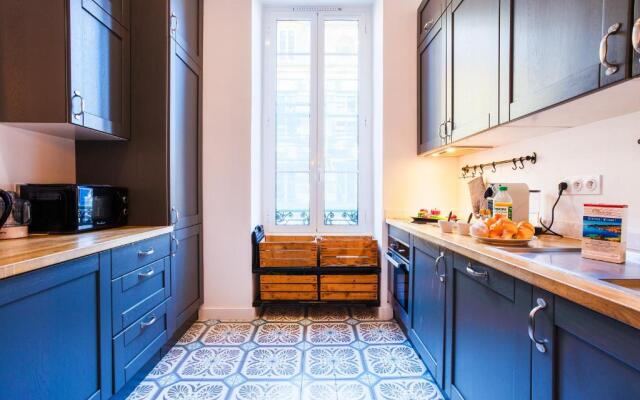 Le Wilson VI4260 By Riviera Holiday Homes