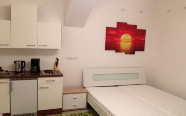 Apartment Barichgasse