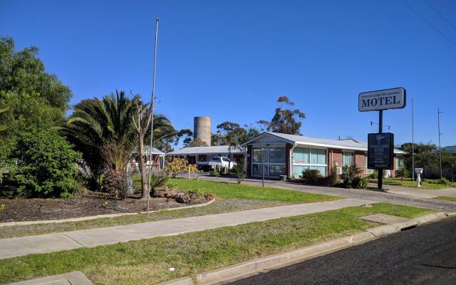 Travellers Inn Kaniva