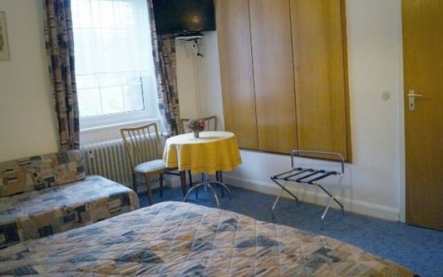 Landhotel Herscheider Mühle