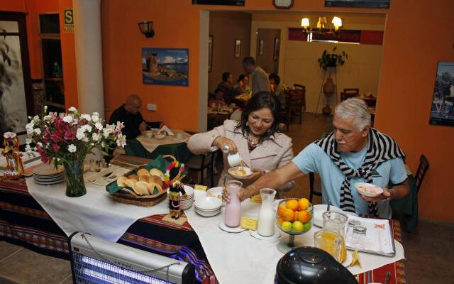 Hostal Torreblanca